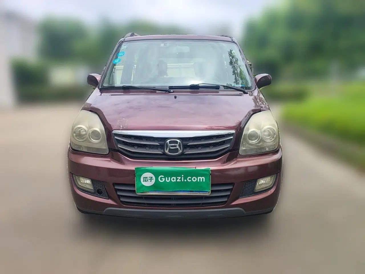 Suzuki Wagon R X5 2013 Cruise Edition 1.4L VVT Standard Model — миниатюра 2