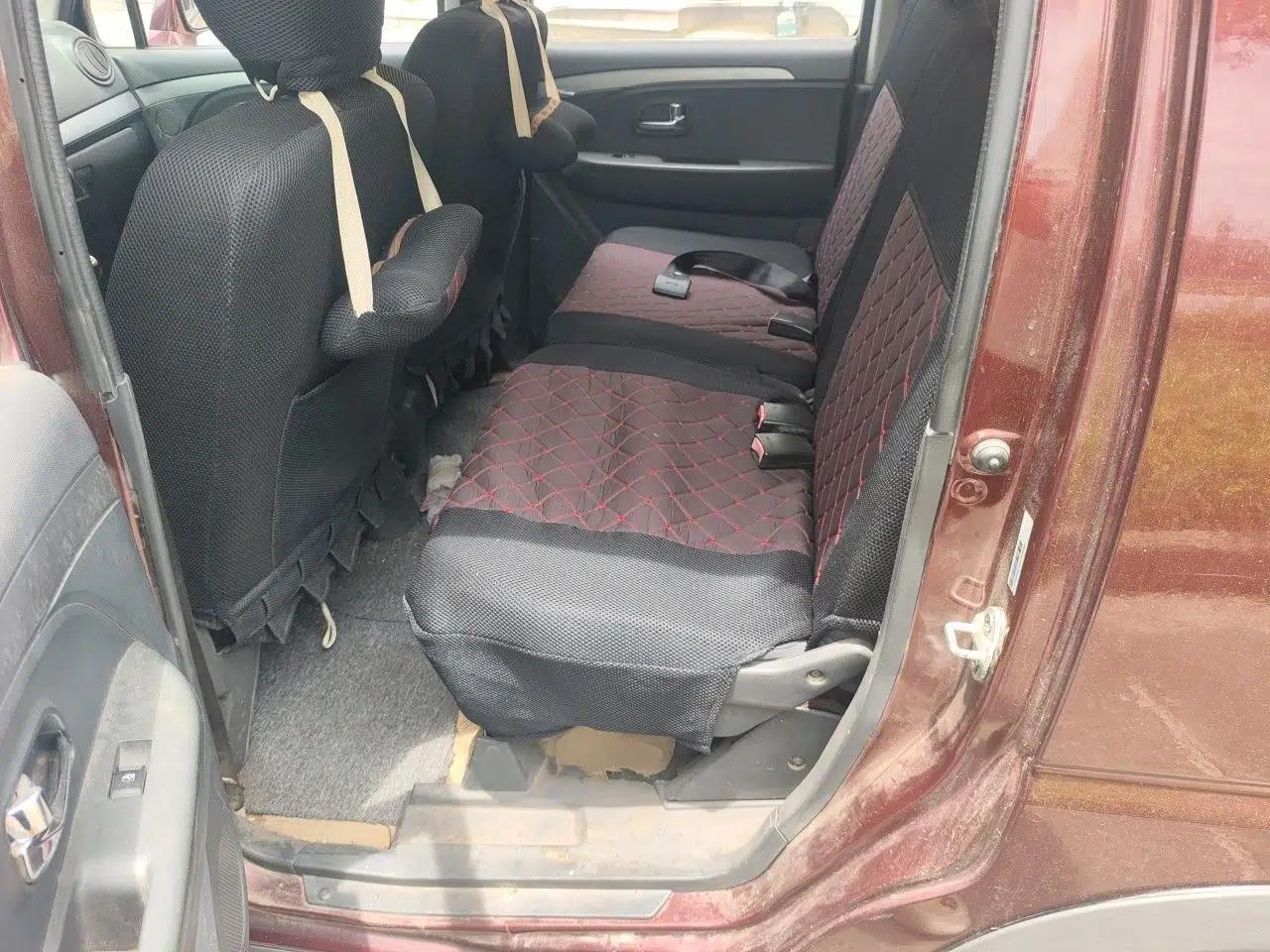 Suzuki Wagon R X5 2013 Cruise Edition 1.4L VVT Standard Model — миниатюра 17