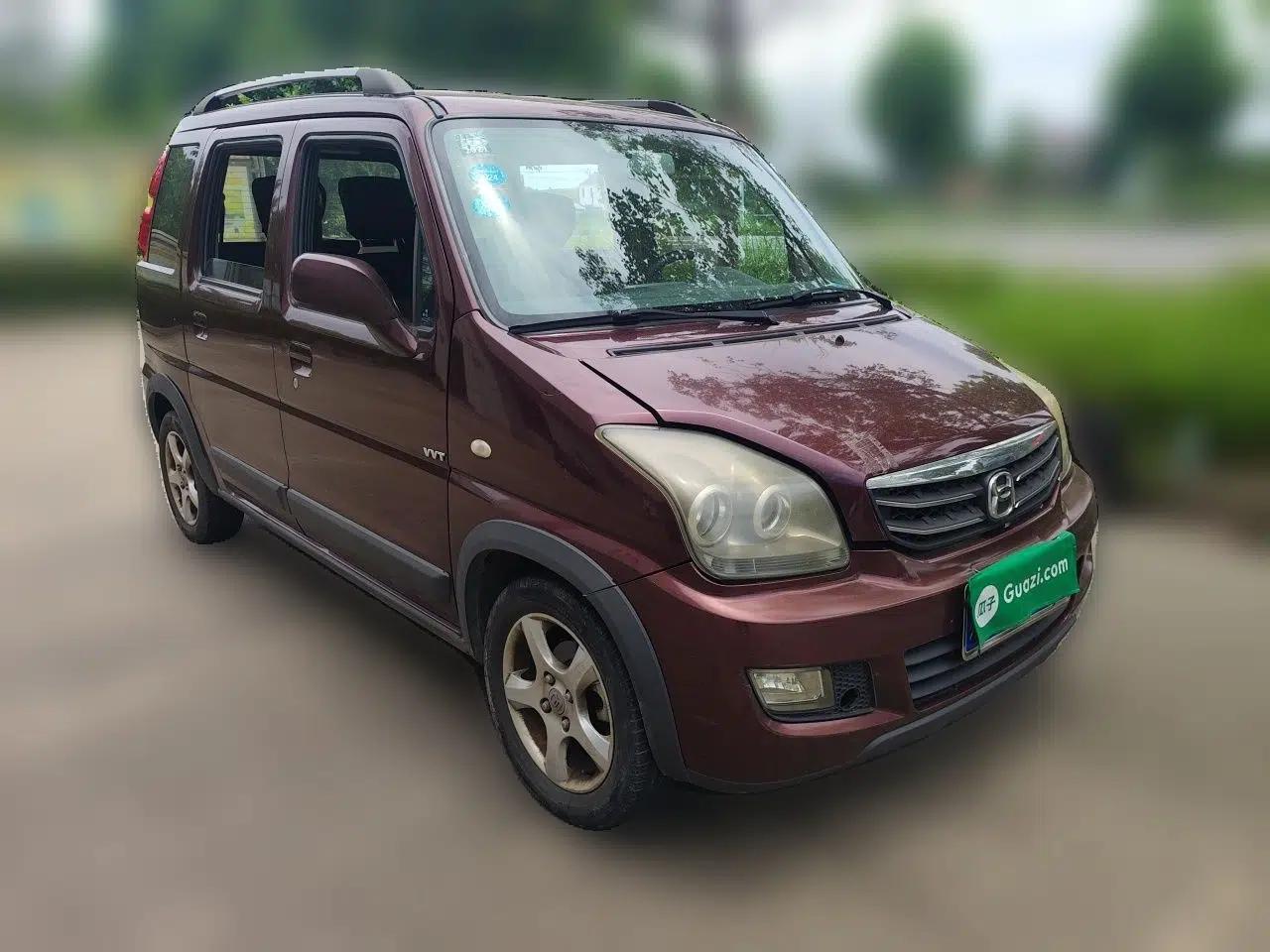 Suzuki Wagon R X5 2013 Cruise Edition 1.4L VVT Standard Model — миниатюра 3