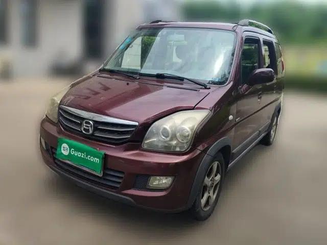 Suzuki Wagon R X5 2013 Cruise Edition 1.4L VVT Standard Model