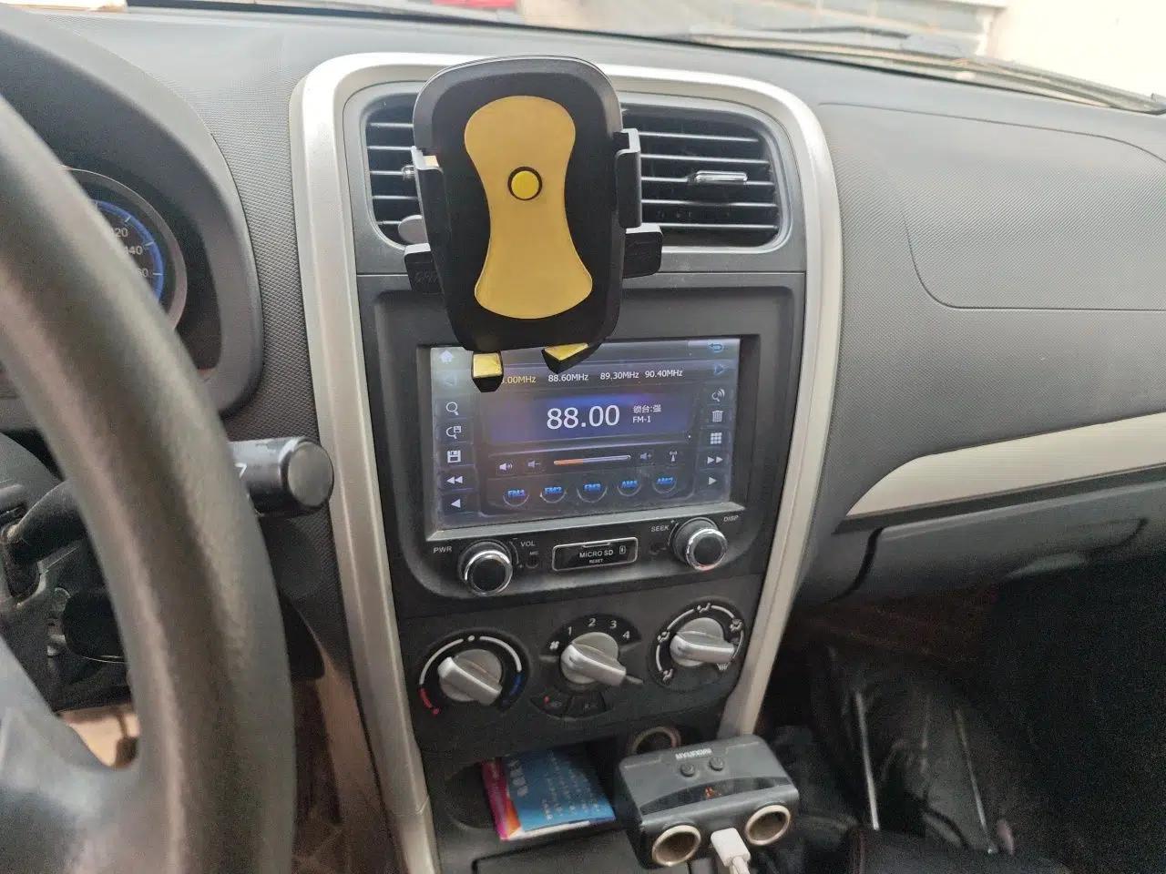 Suzuki Wagon R X5 2016 1.4L Entry Model China V Standard — миниатюра 13