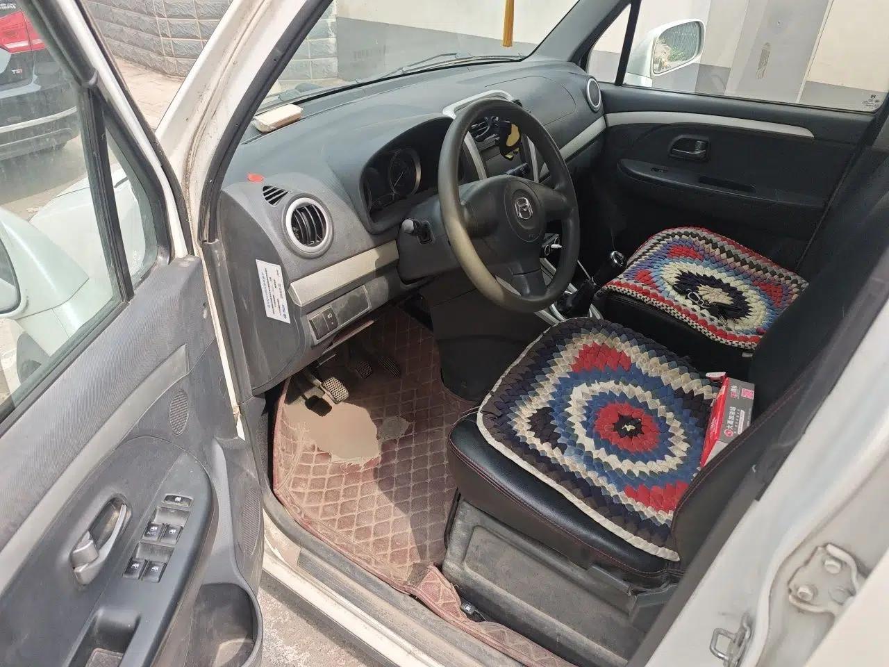 Suzuki Wagon R X5 2016 1.4L Entry Model China V Standard — миниатюра 16
