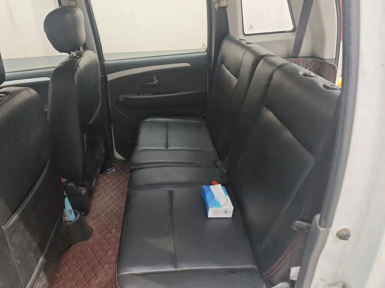 Suzuki Wagon R X5 2016 1.4L Entry Model China V Standard — миниатюра 17