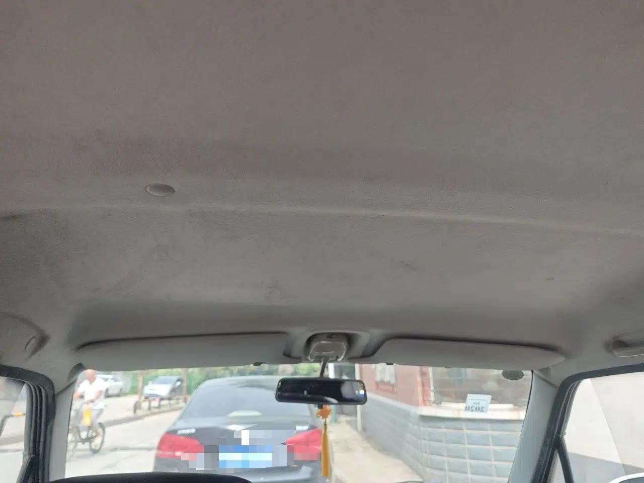 Suzuki Wagon R X5 2016 1.4L Entry Model China V Standard — миниатюра 18