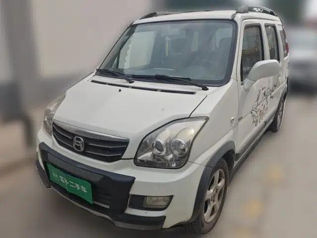 Suzuki Wagon R X5 2016 1.4L Entry Model China V Standard