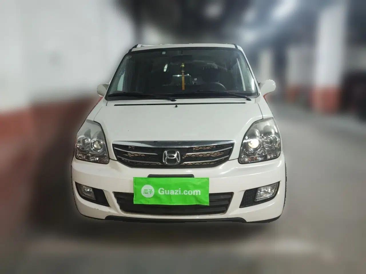 Suzuki Wagon R X5 2016 1.4L Entry Model China V Standard — миниатюра 2