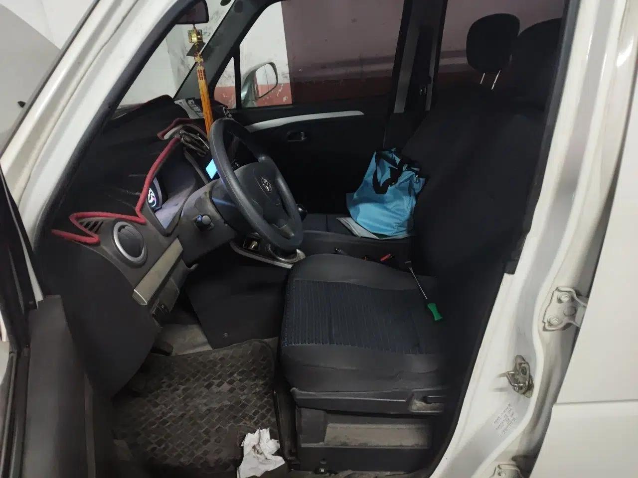 Suzuki Wagon R X5 2016 1.4L Entry Model China V Standard — миниатюра 15