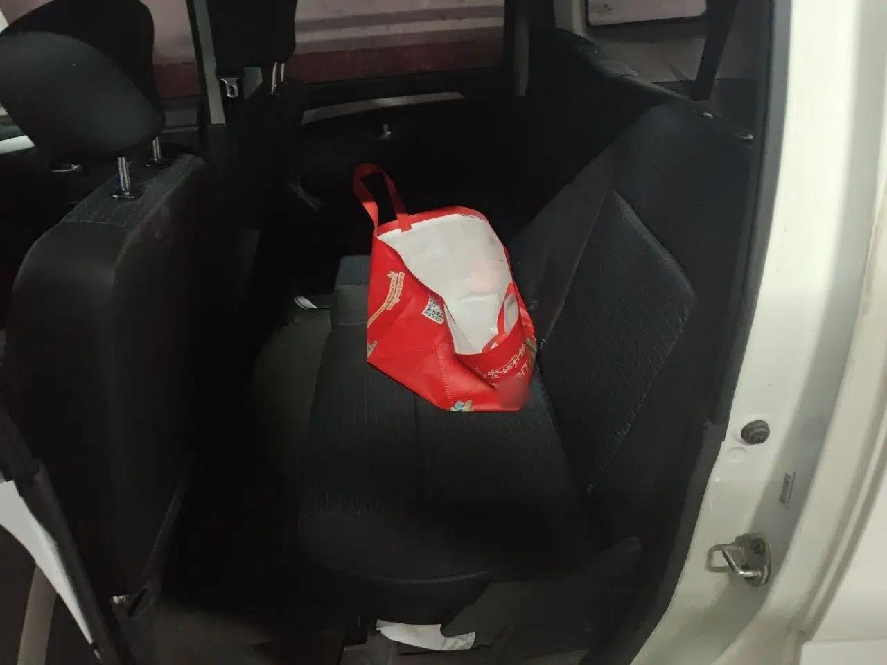 Suzuki Wagon R X5 2016 1.4L Entry Model China V Standard — миниатюра 17