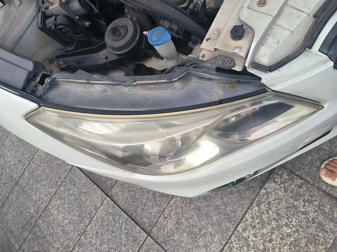 Suzuki Alivio 2015 1.6L Automatic Enjoyment Model — миниатюра 7