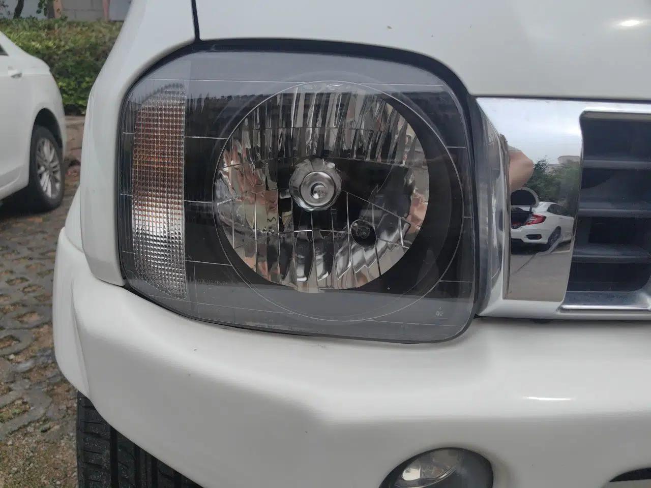 Suzuki Jimny 2015 1.3 AT JLX — миниатюра 7