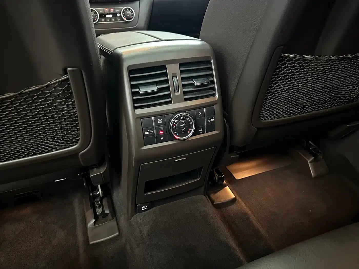 2019 Mercedes-Benz GLS 400 4MATIC Dynamic Edition — миниатюра 21