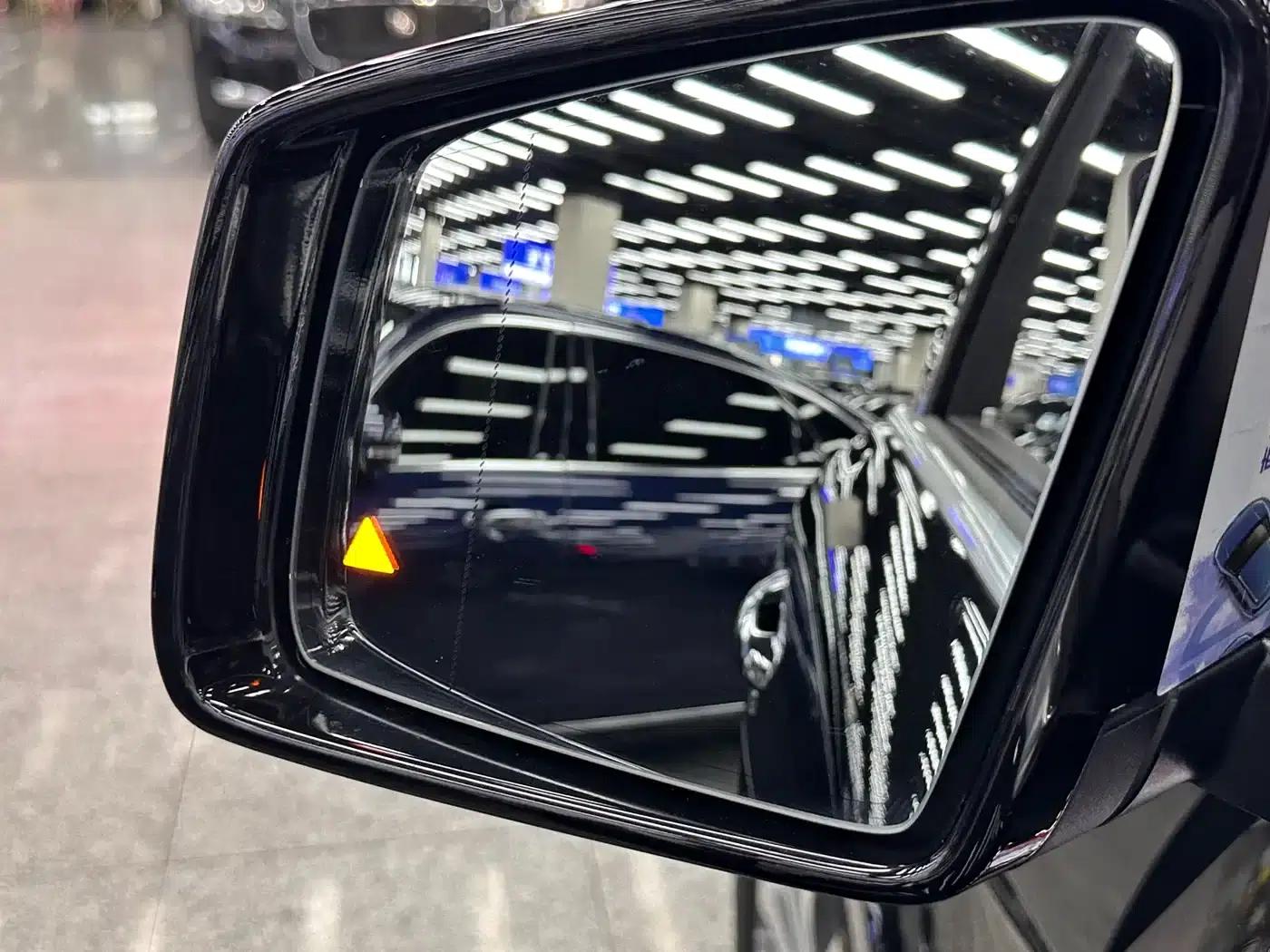 2019 Mercedes-Benz GLS 400 4MATIC Dynamic Edition — миниатюра 34