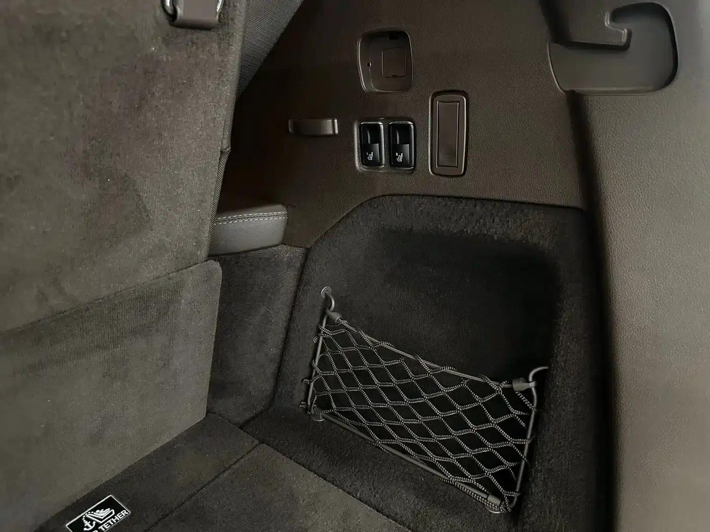 2019 Mercedes-Benz GLS 400 4MATIC Dynamic Edition — миниатюра 41