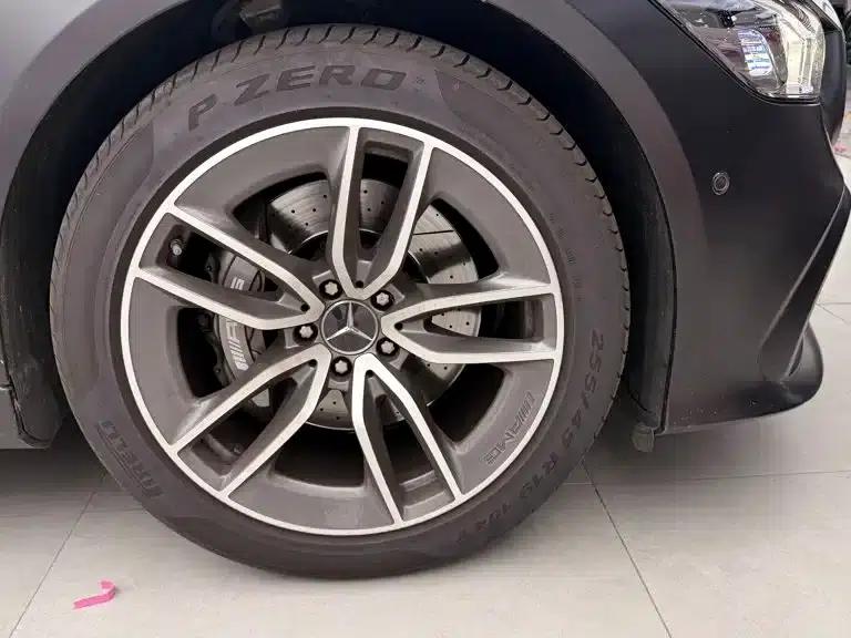 2019 AMG GT 50 Coupe — миниатюра 11