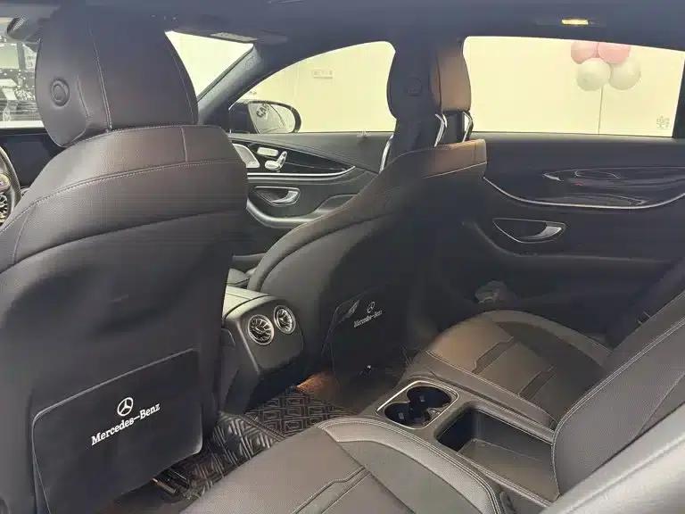 2019 AMG GT 50 Coupe — миниатюра 4