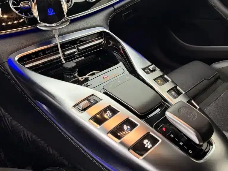 2019 AMG GT 50 Coupe — миниатюра 8