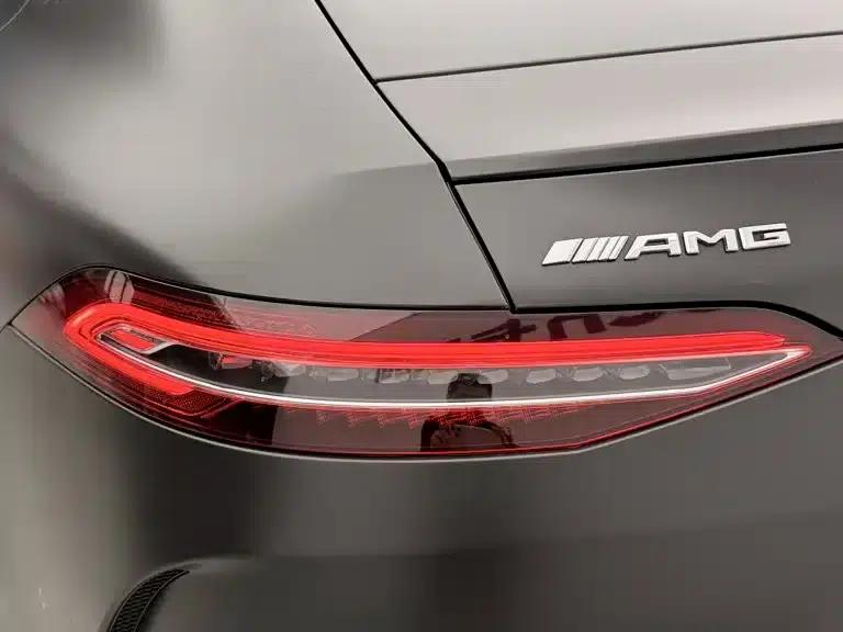 2019 AMG GT 50 Coupe — миниатюра 10