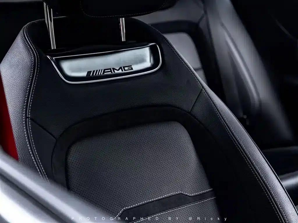 2020 AMG GT 50 Coupe — миниатюра 11