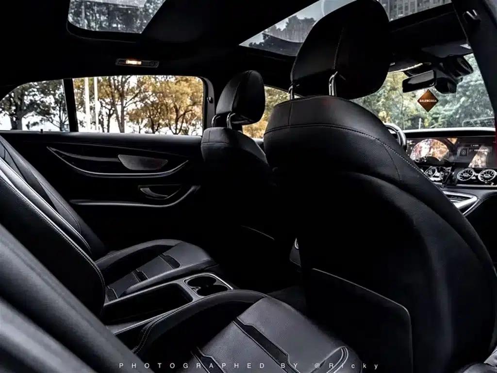 2020 AMG GT 50 Coupe — миниатюра 13