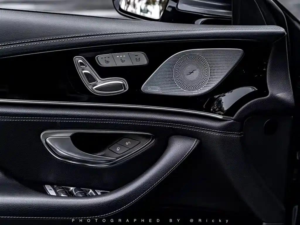 2020 AMG GT 50 Coupe — миниатюра 10