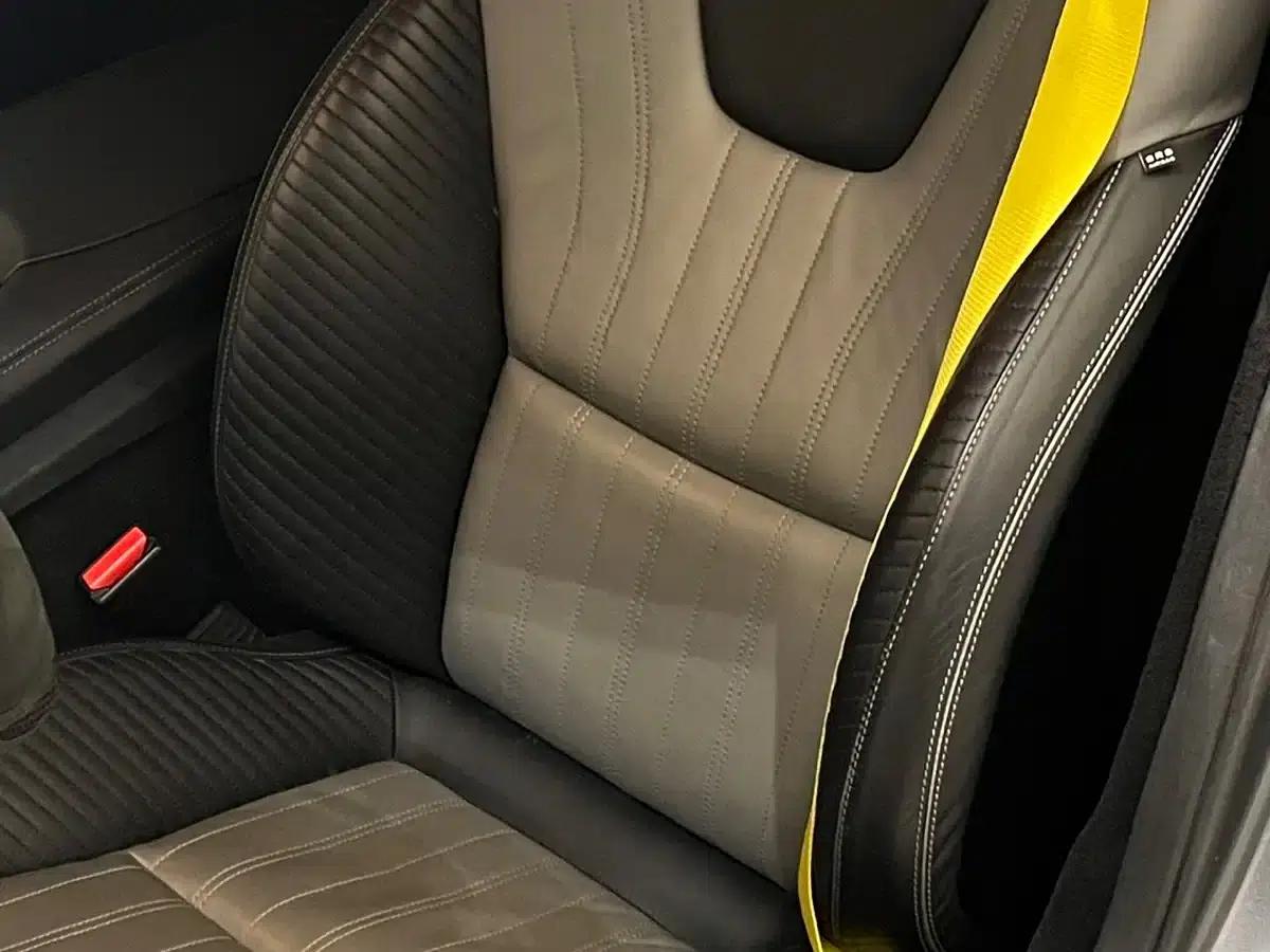 2017 AMG GT — миниатюра 6