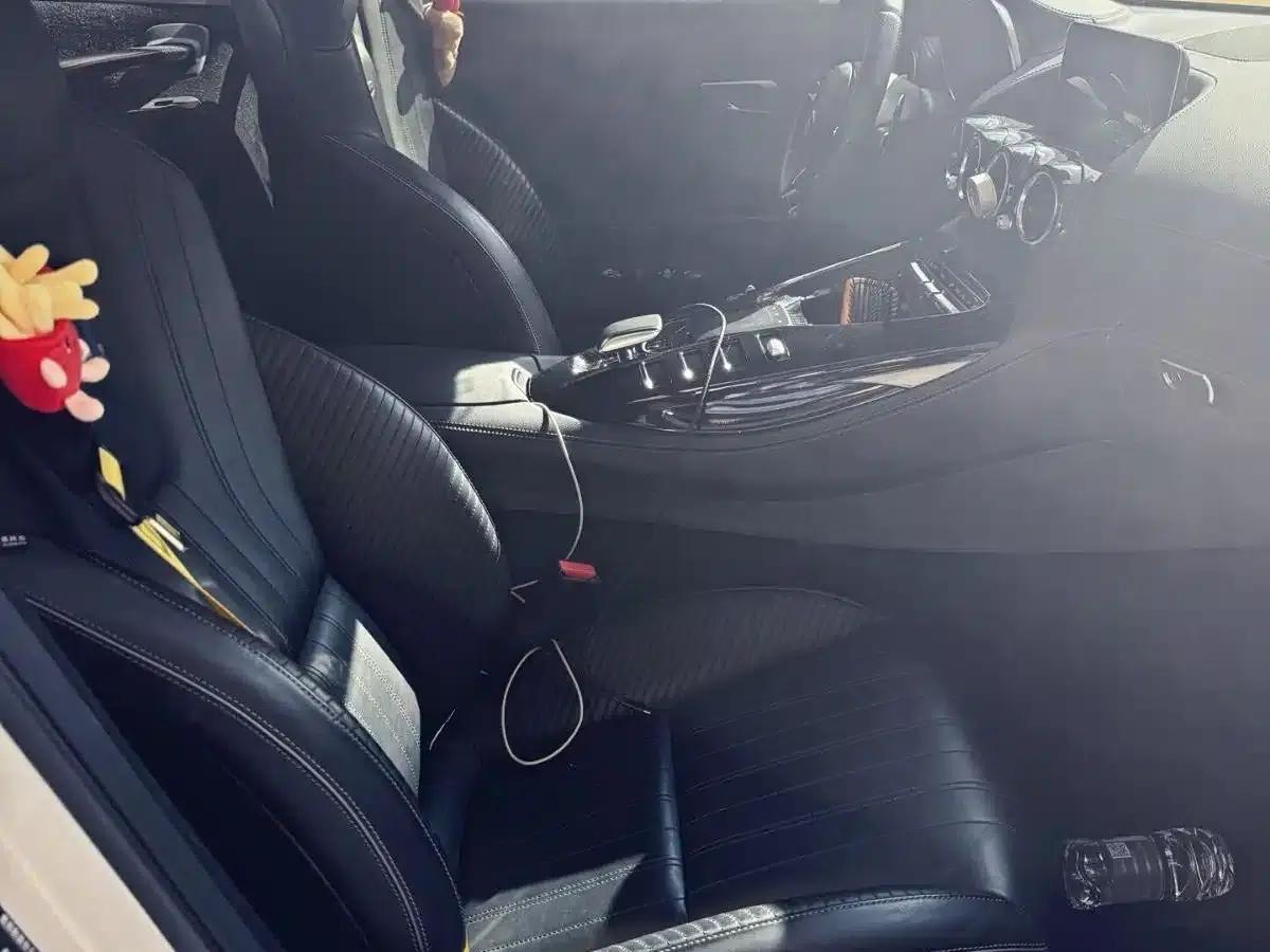 2019 AMG GT — миниатюра 5