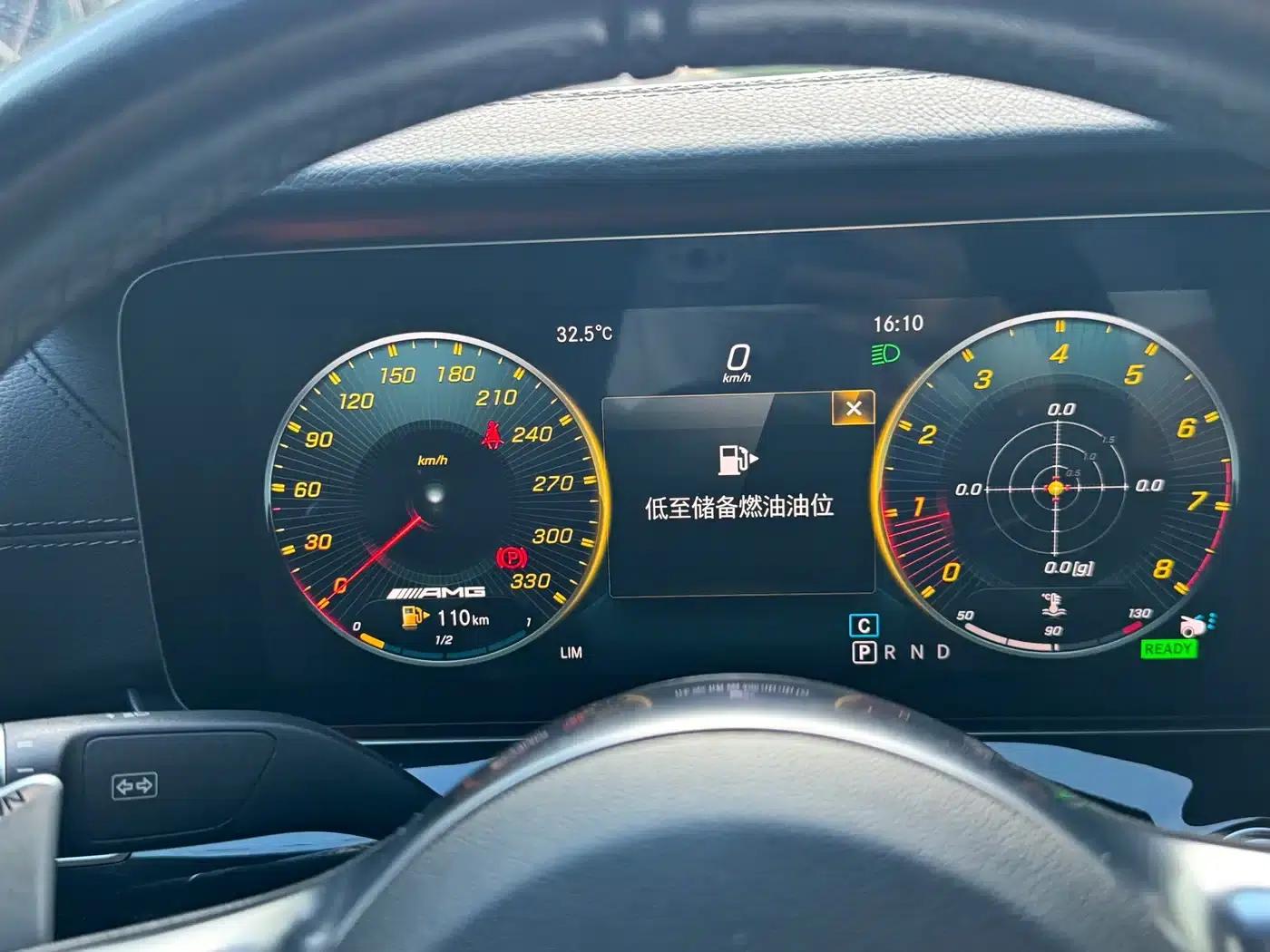 2019 AMG GT 50 Coupe — миниатюра 11