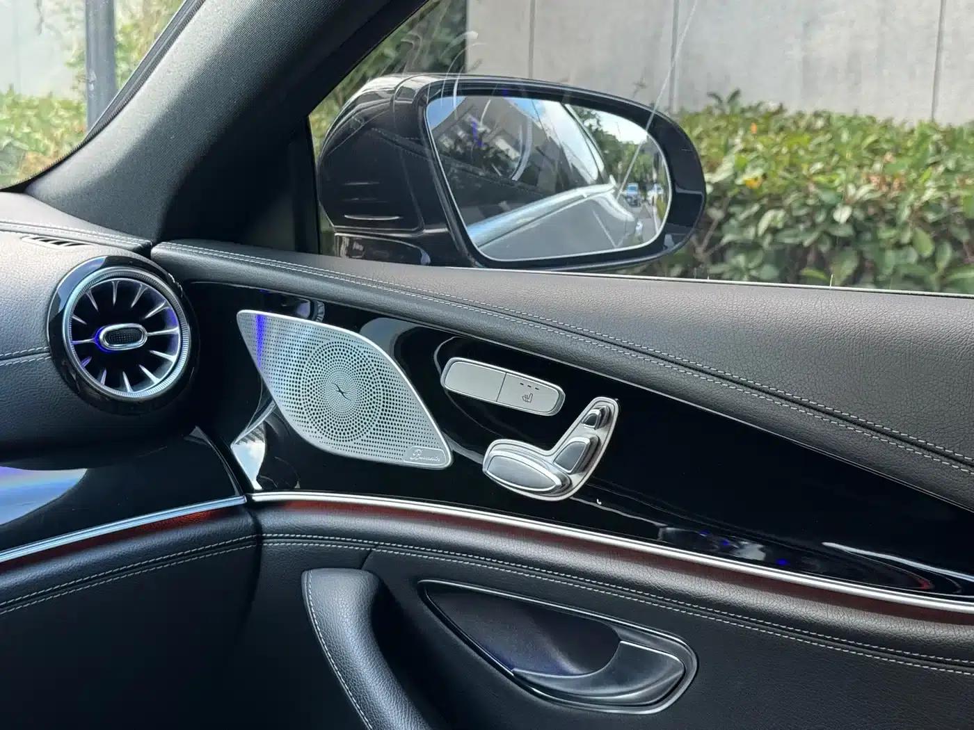 2019 AMG GT 50 Coupe — миниатюра 14