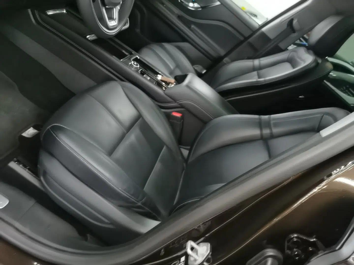 Lincoln Corsair 2020 2.0T Two-Wheel Drive Luxury Edition — миниатюра 23
