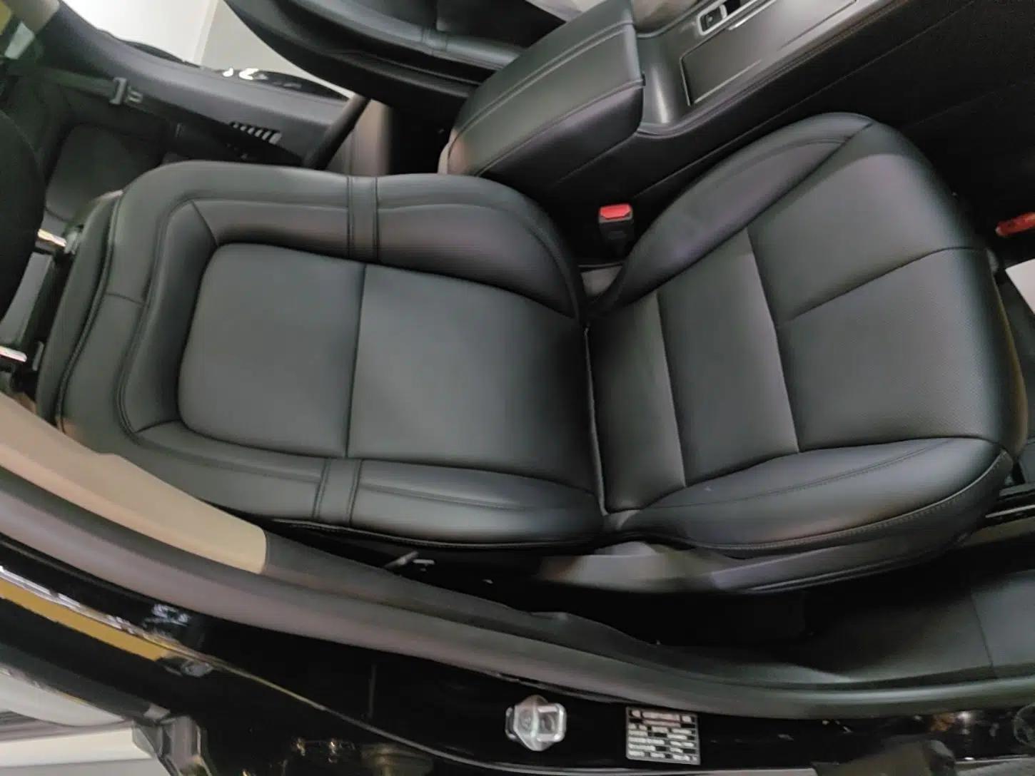 Lincoln Corsair 2024 2.0T Two-Wheel Drive Deluxe Edition — миниатюра 24