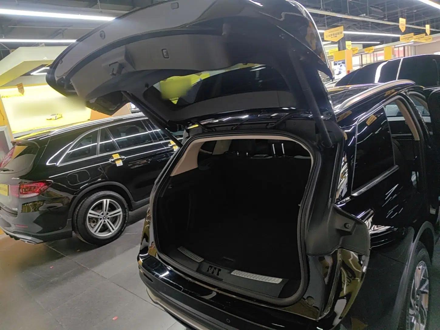 Lincoln Corsair 2024 2.0T Two-Wheel Drive Deluxe Edition — миниатюра 27