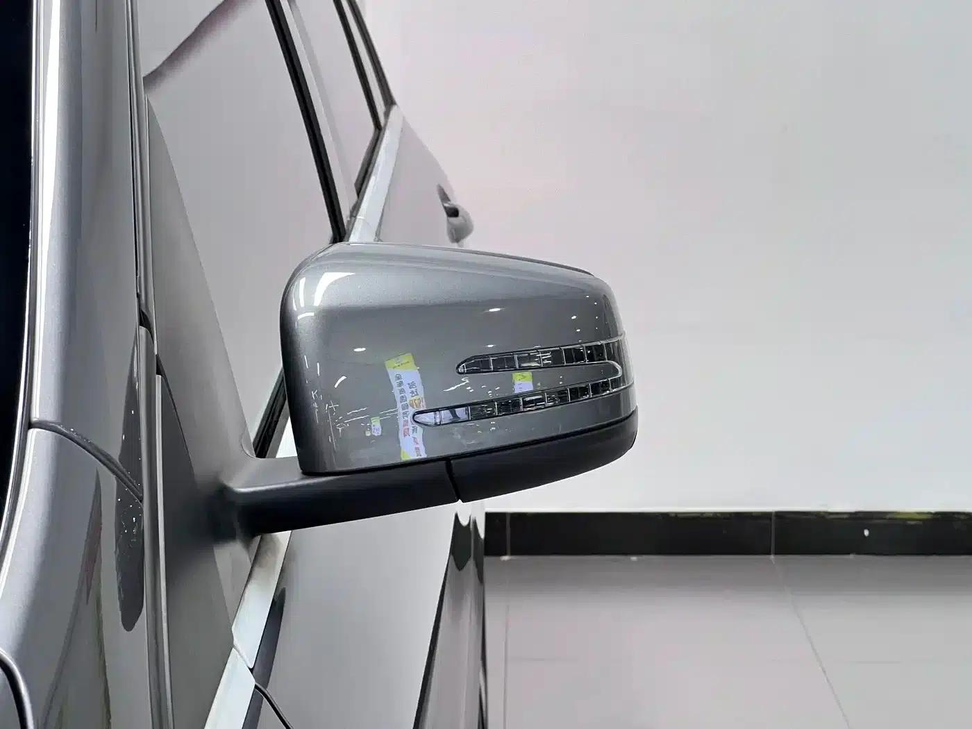 2017 Mercedes-Benz B-Class B 200 Fashion Edition — миниатюра 12