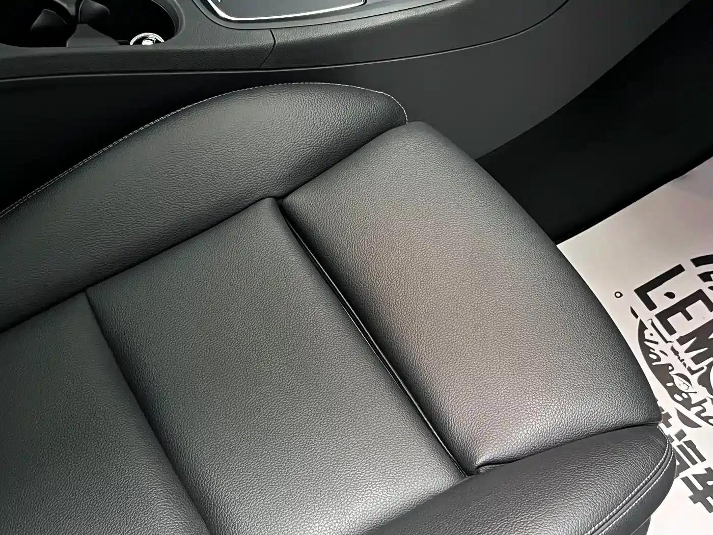 2017 Mercedes-Benz B-Class B 200 Fashion Edition — миниатюра 29