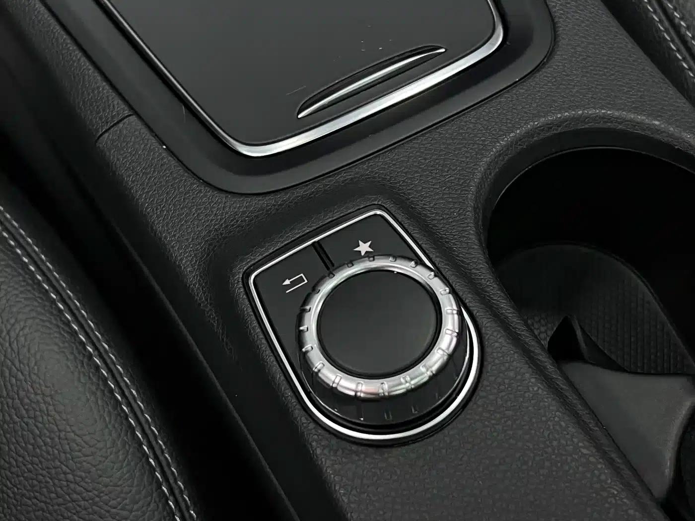 2017 Mercedes-Benz B-Class B 200 Fashion Edition — миниатюра 34