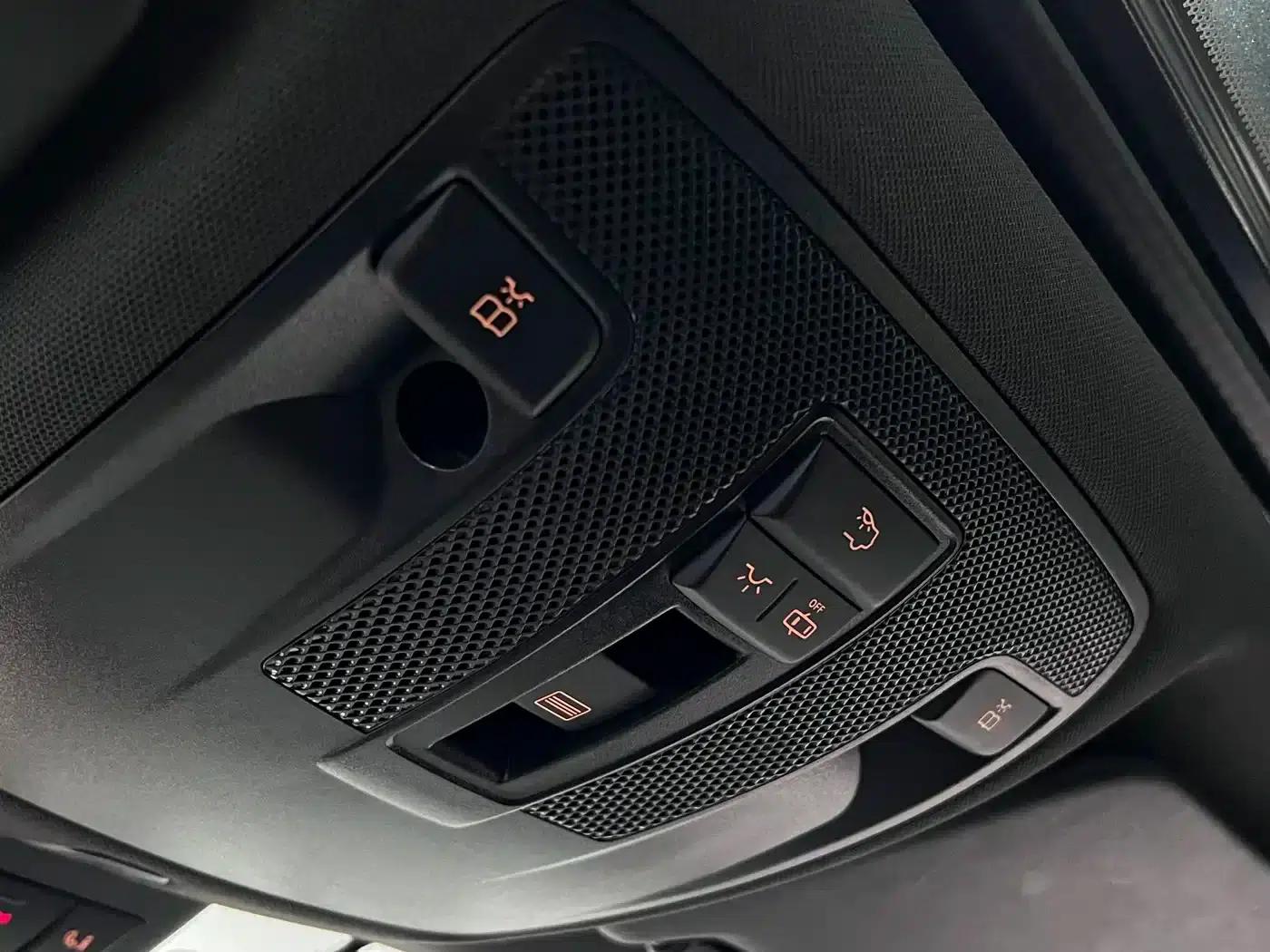 2017 Mercedes-Benz B-Class B 200 Fashion Edition — миниатюра 35