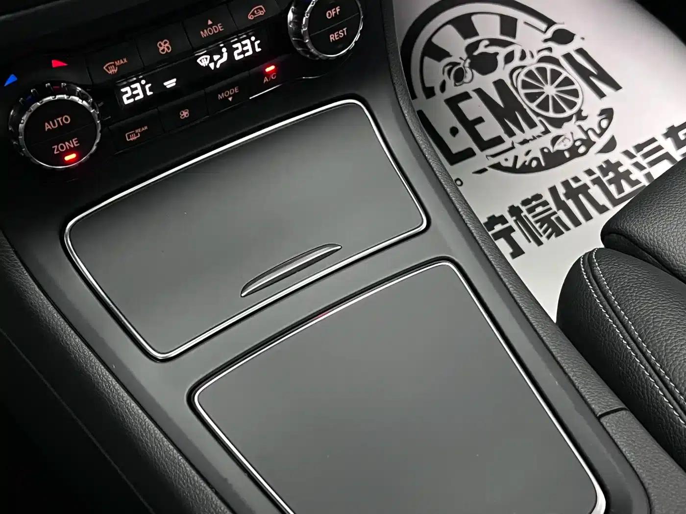 2017 Mercedes-Benz B-Class B 200 Fashion Edition — миниатюра 37