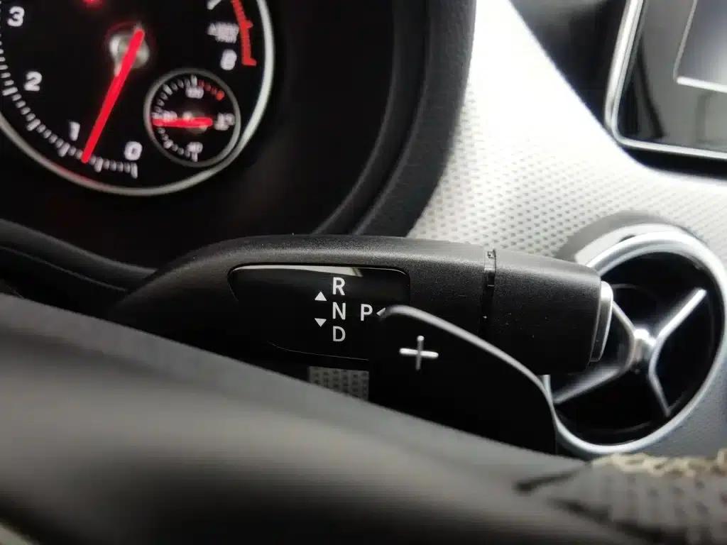 Mercedes-Benz B-Class 2015 B 200 Fashion Edition — миниатюра 13