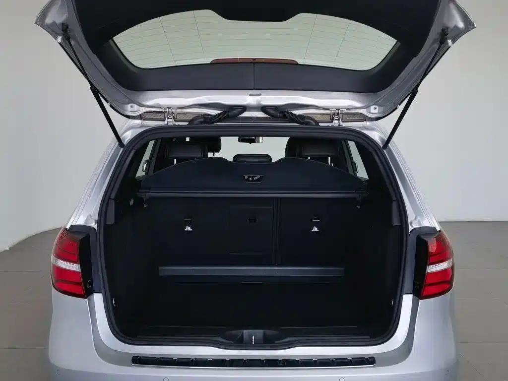 Mercedes-Benz B-Class 2015 B 200 Fashion Edition — миниатюра 16