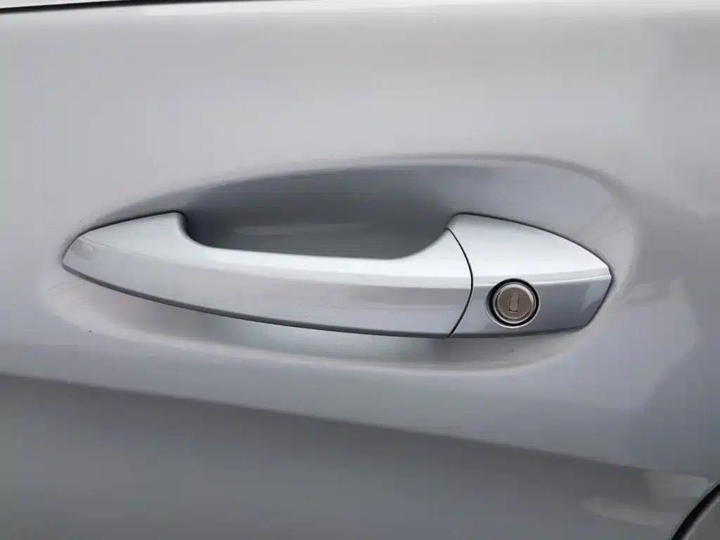 Mercedes-Benz B-Class 2015 B 200 Fashion Edition — миниатюра 18