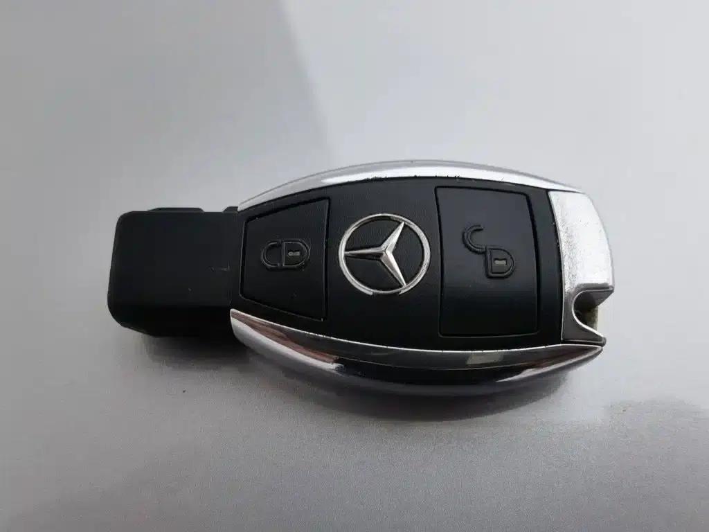 Mercedes-Benz B-Class 2015 B 200 Fashion Edition — миниатюра 19