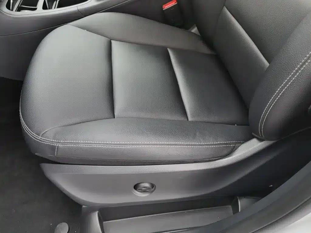 Mercedes-Benz B-Class 2015 B 200 Fashion Edition — миниатюра 20