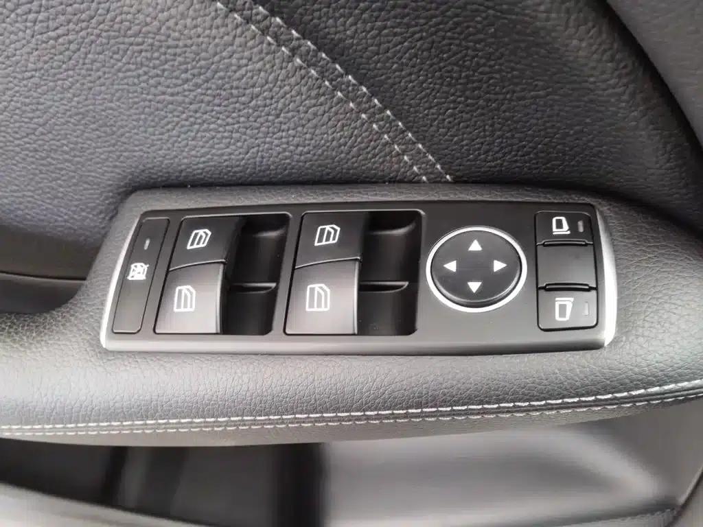 Mercedes-Benz B-Class 2015 B 200 Fashion Edition — миниатюра 9