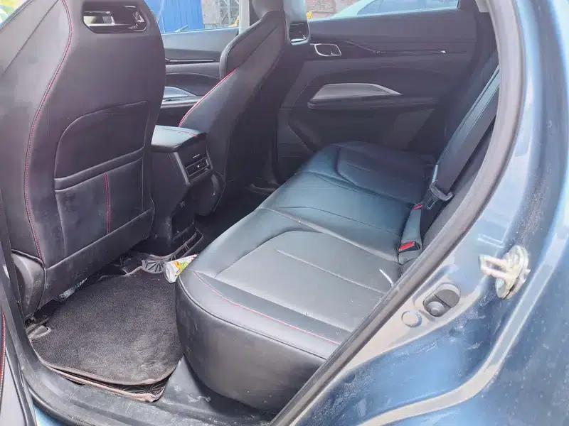 Changan Oushang Z6 2022 Blue Whale 1.5T DCT Smart Edition — миниатюра 12