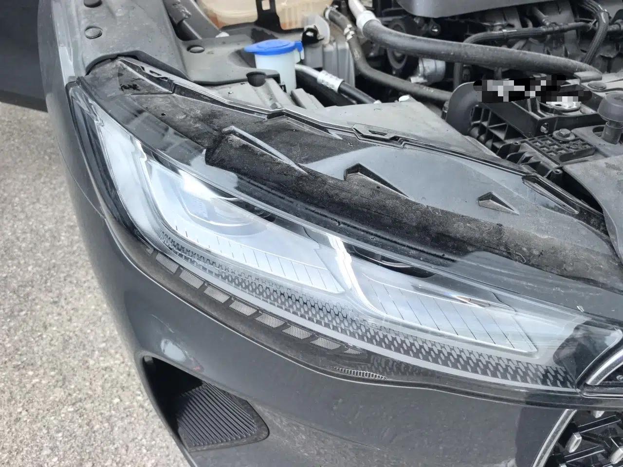 Lincoln Z 2022 iXiang Luxury Edition — миниатюра 7