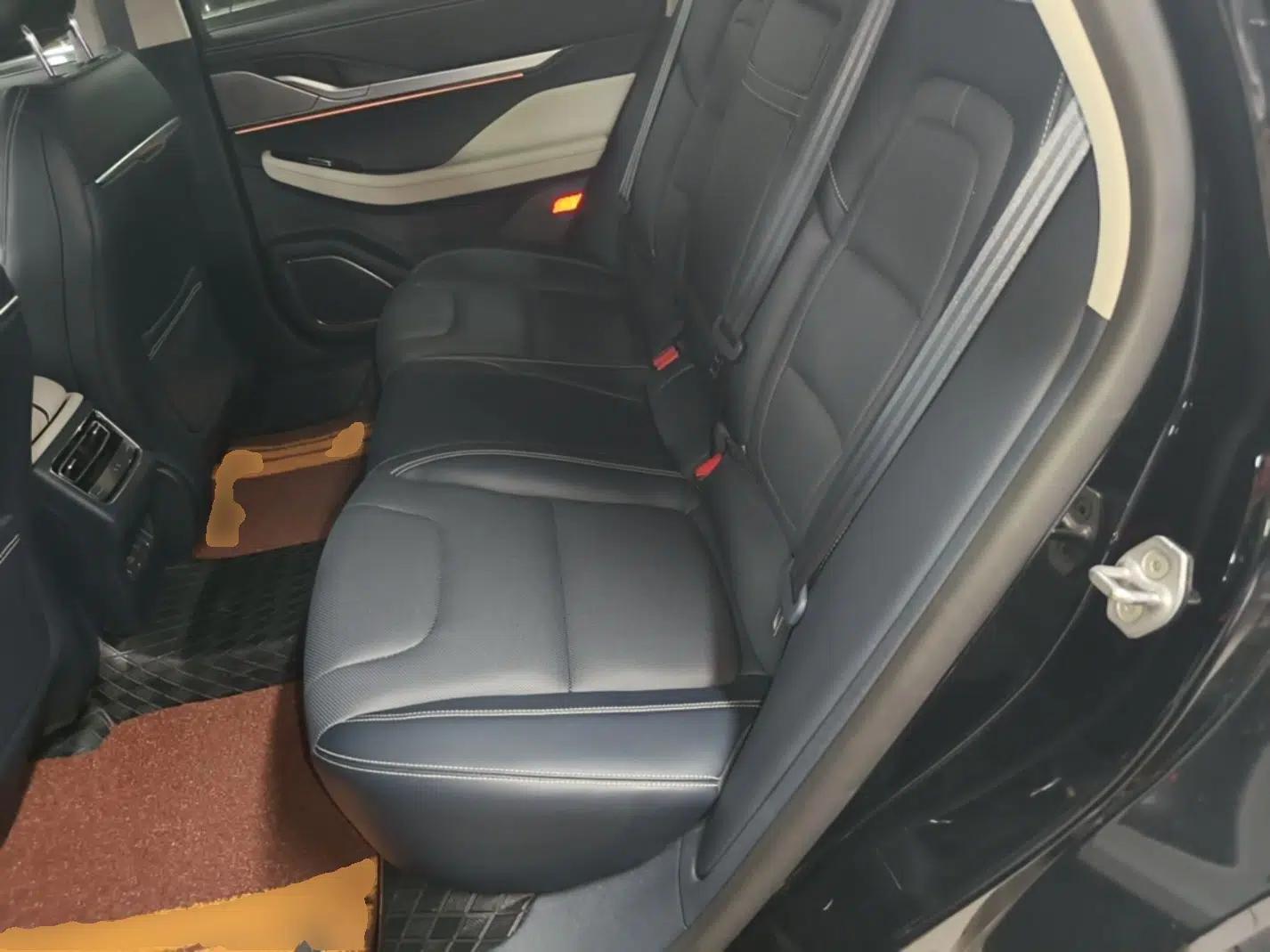 Lincoln Z 2022 iKoo Deluxe Edition — миниатюра 20