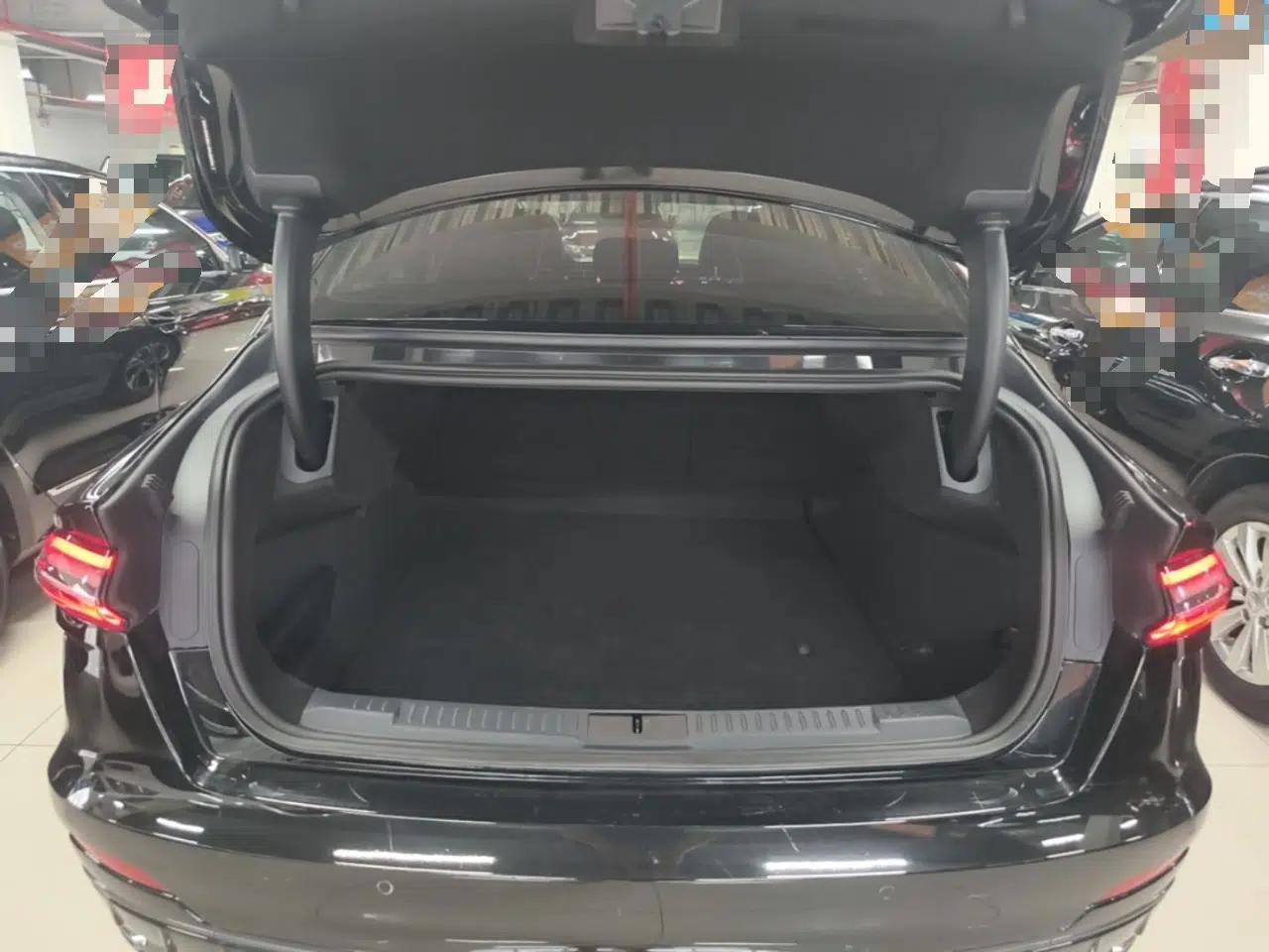 Lincoln Z 2022 iKoo Deluxe Edition — миниатюра 22