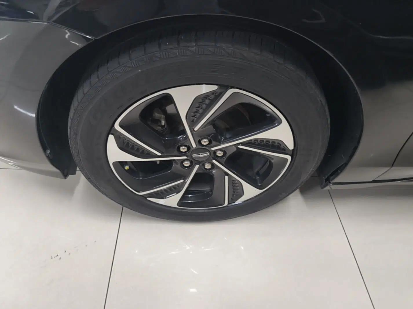 Lincoln Z 2022 iKoo Deluxe Edition — миниатюра 10