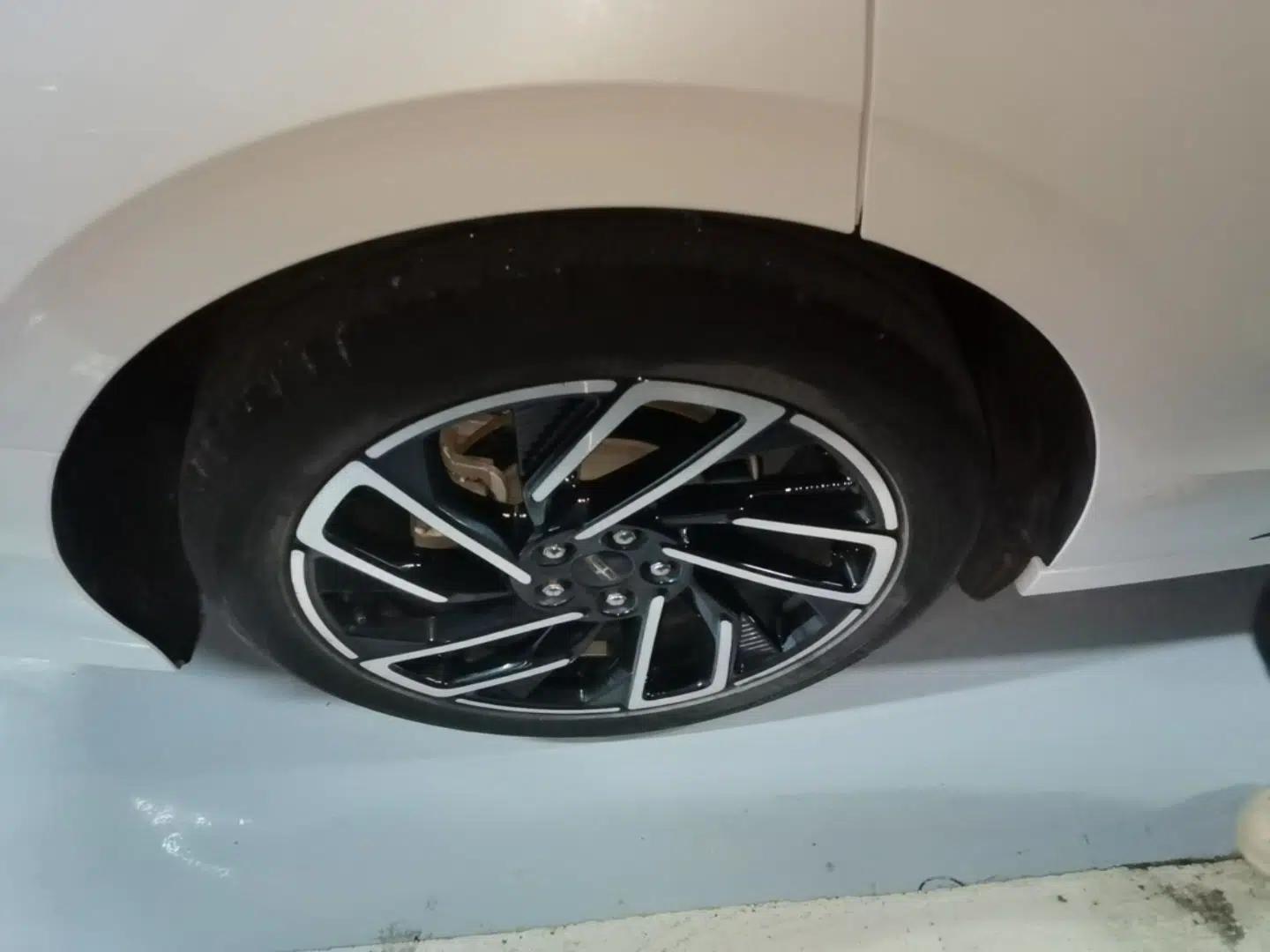 Lincoln Z 2022 iKoo Luxury Edition — миниатюра 11