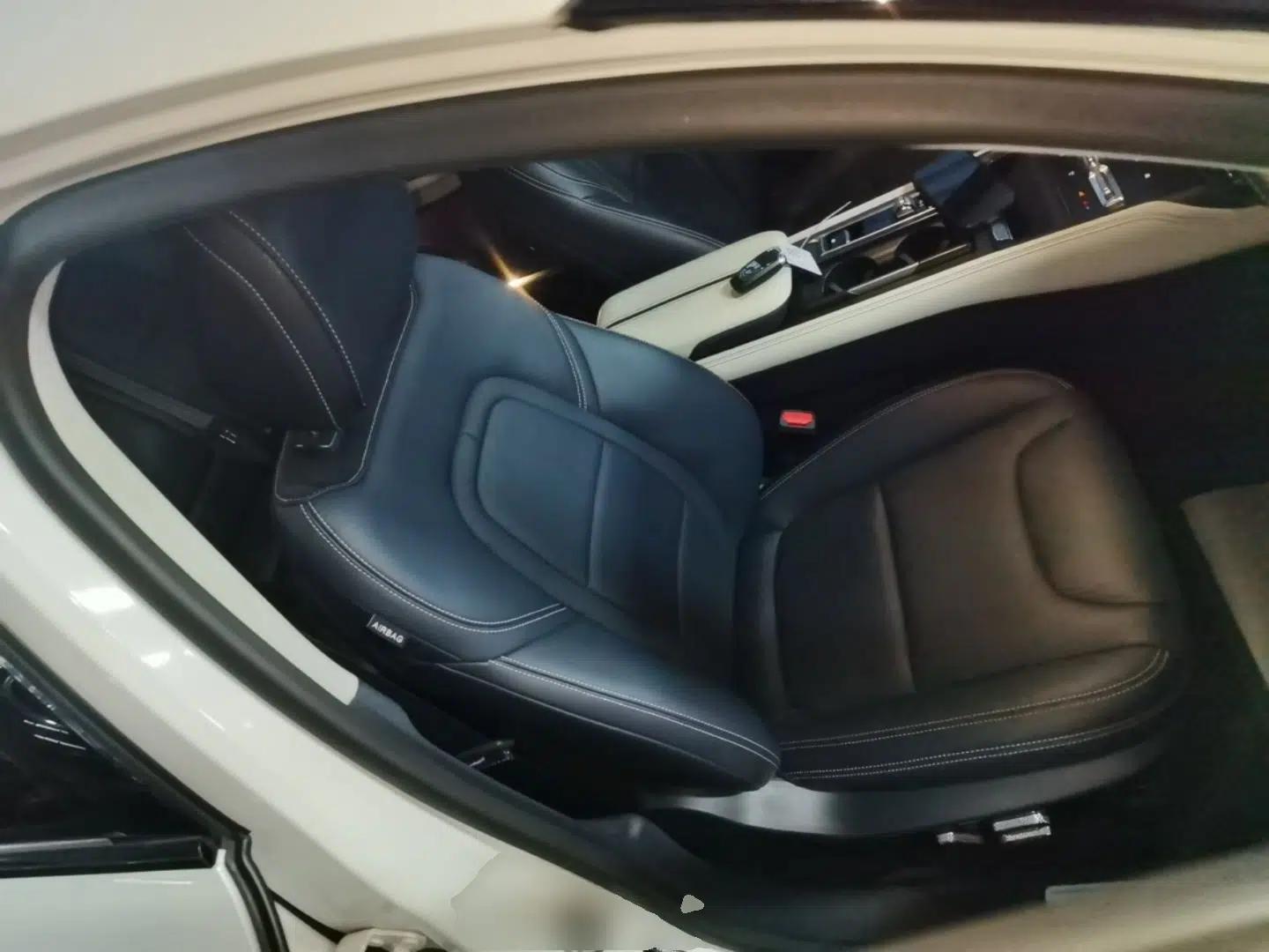 Lincoln Z 2022 iKoo Luxury Edition — миниатюра 19