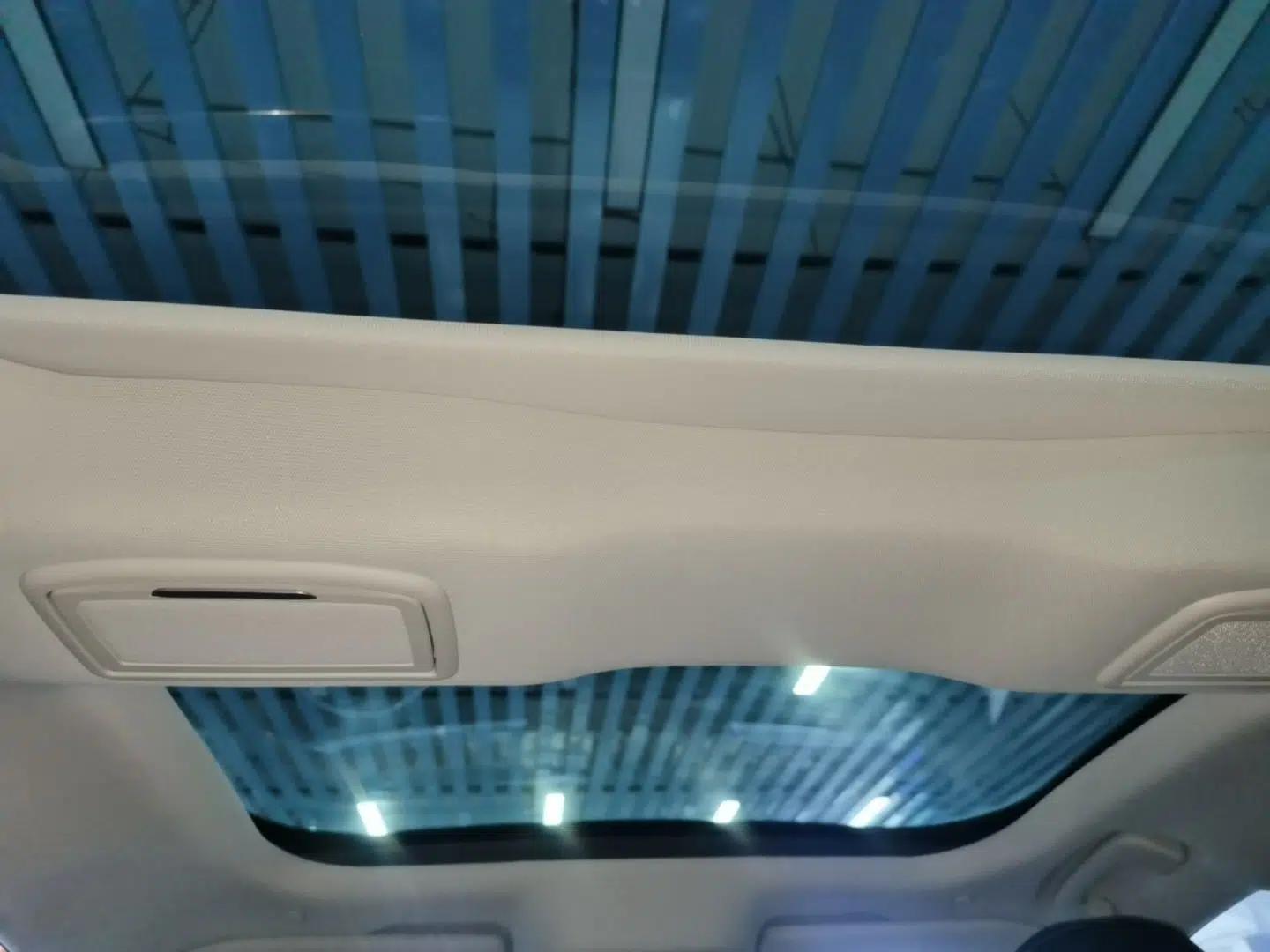Lincoln Z 2022 iKoo Luxury Edition — миниатюра 21